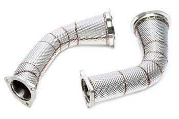 TA-Technix Downpipe Audi RS4