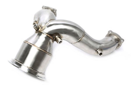 TA-Technix Downpipe Audi A4 B9