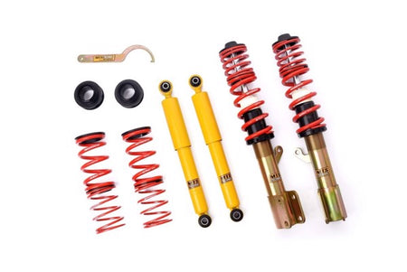 MTS Gevindundervogn Stance Opel CORSA C (X01)