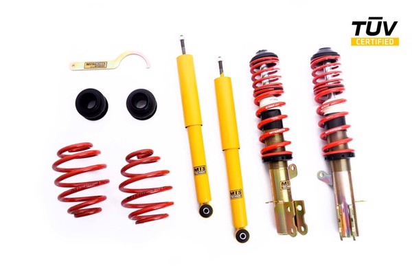 MTS Gevindundervogn Stance Opel ASTRA H GTC (A04)