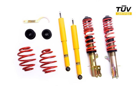 MTS Gevindundervogn Stance Opel ASTRA H TwinTop (A04)