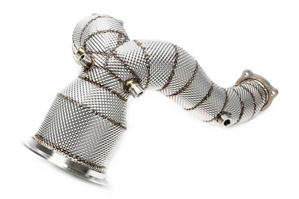 TA-Technix Downpipe Audi A4 B9
