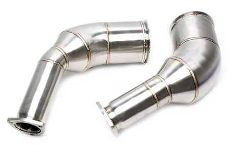 TA-Technix Downpipe Audi RS6