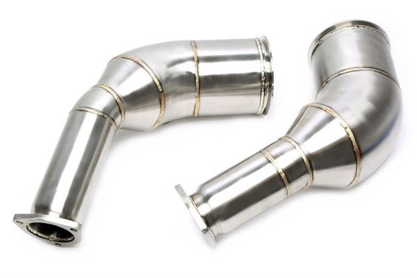 TA-Technix Downpipe Audi RS7