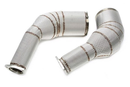 TA-Technix Downpipe Audi RS6