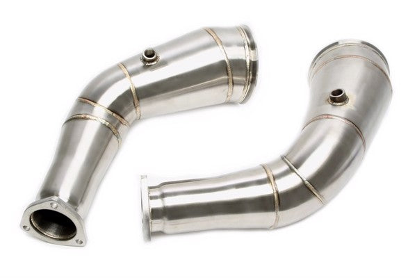 TA-Technix Downpipe Audi A6-RS6 C8, A7 Sportback-RS7