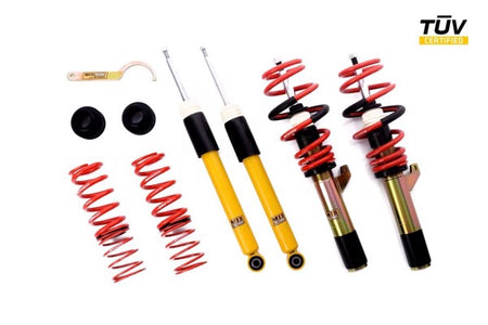 MTS Gevindundervogn Stance Volkswagen POLO (6N2)