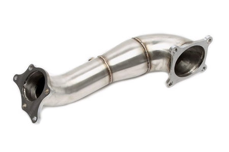 TA-Technix Downpipe Honda Civic Type-R FK8