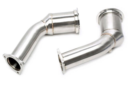 TA-Technix Downpipe Audi RS4