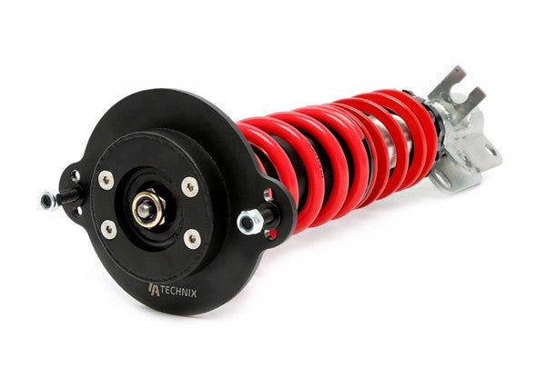 TA-Technix Deep Gevindundervogn VW Golf I Cabriolet 155