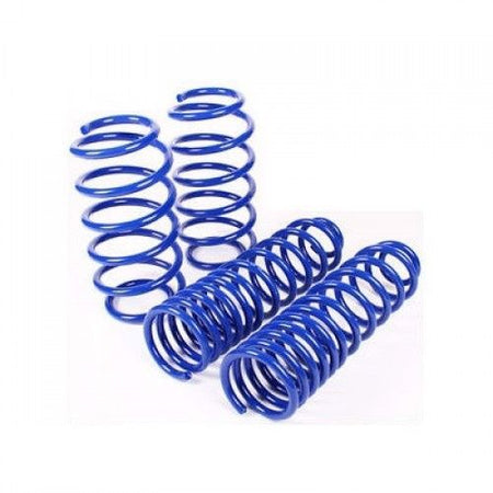 AP Sænkningssæt BMW E60 (560L)