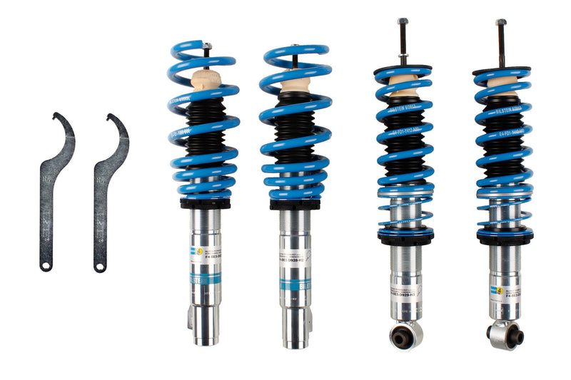 Bilstein B14 Gevindundervogn Alfa Romeo Spider – varenr. 47-139275, billede 1