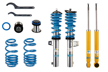 Bilstein B14 Gevindundervogn Audi A3 – varenr. 47-127708, billede 1