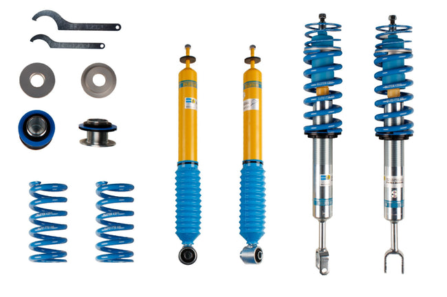 Bilstein B14 Gevindundervogn Audi A4 – varenr. 47-119444, billede 1