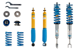 Bilstein B14 Gevindundervogn Audi A4 – varenr. 47-119444, billede 1