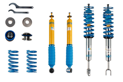 Bilstein B14 Gevindundervogn Audi A4 – varenr. 47-119444, billede 1