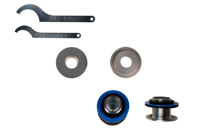 Bilstein B14 Gevindundervogn Audi A4 – varenr. 47-119444, billede 2