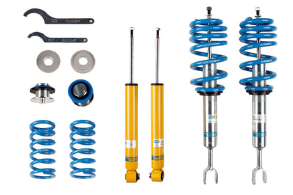 Bilstein B14 Gevindundervogn Audi A4 – varenr. 47-169289, billede 1