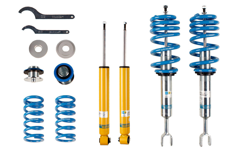 Bilstein B14 Gevindundervogn Audi A4 – varenr. 47-169289, billede 1