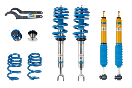 Bilstein B14 Gevindundervogn Audi A6 â€“ varenr. 47-116573, billede 1