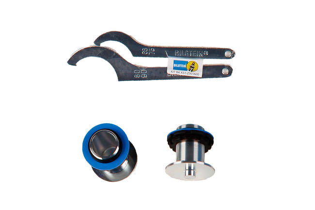 Bilstein B14 Gevindundervogn Audi A6 – varenr. 47-116573, billede 2