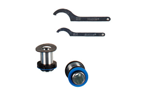 Bilstein B14 Gevindundervogn Audi TT 2 – varenr. 47-138896, billede 2