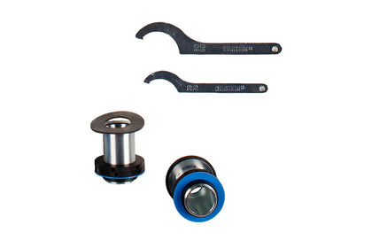 Bilstein B14 Gevindundervogn Audi TT 2 – varenr. 47-138896, billede 2