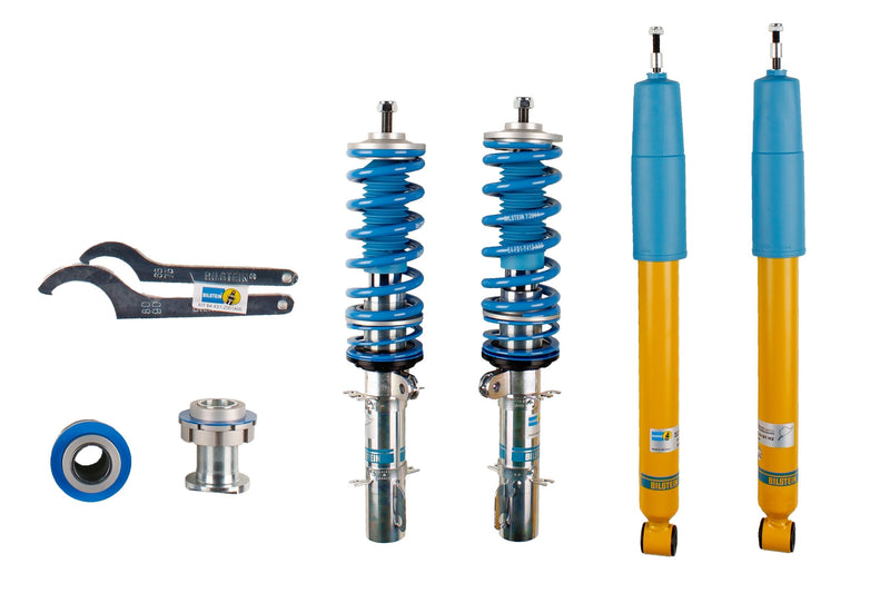 Bilstein B14 Gevindundervogn Audi TT – varenr. 47-080478, billede 1