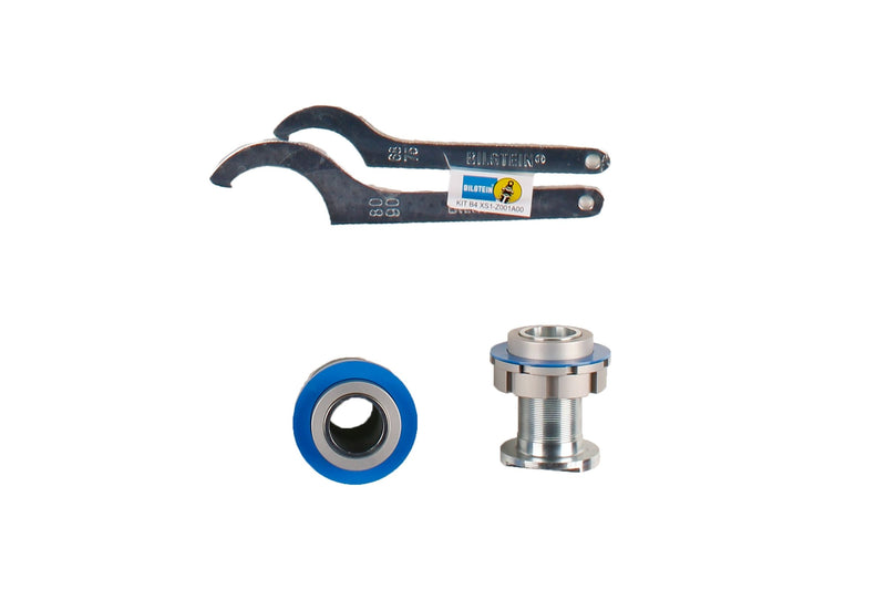 Bilstein B14 Gevindundervogn Audi TT – varenr. 47-080478, billede 2