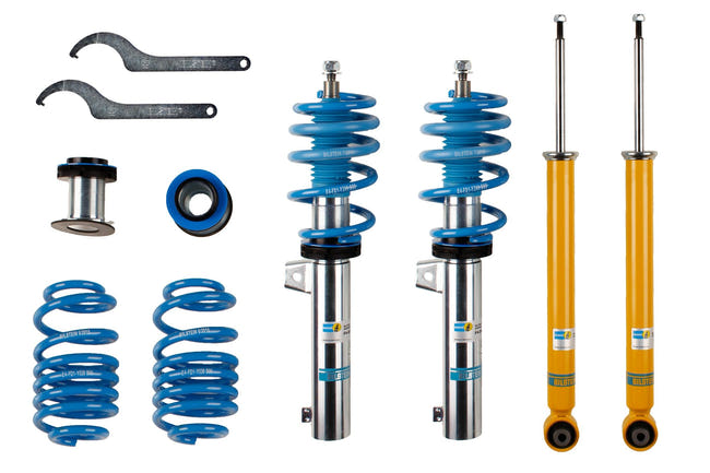 Bilstein B14 Gevindundervogn Audi TT â€“ varenr. 47-252349, billede 1