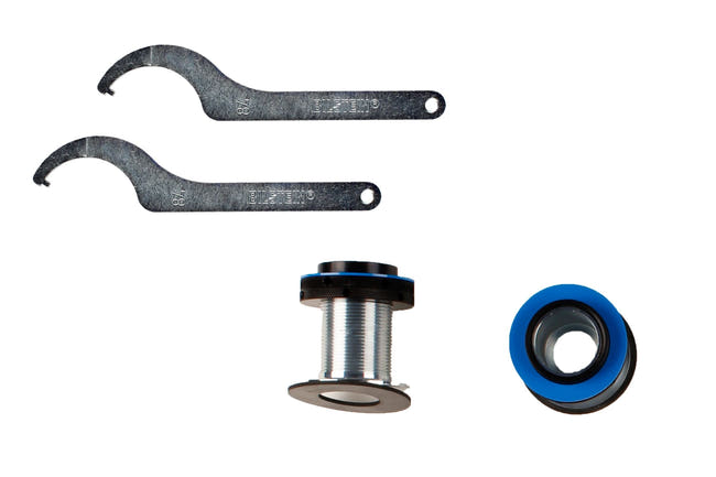 Bilstein B14 Gevindundervogn Audi TT â€“ varenr. 47-252349, billede 2