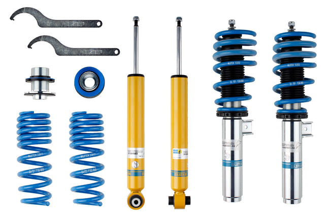 Bilstein B14 Gevindundervogn BMW 2-Serie â€“ varenr. 47-264625, billede 1