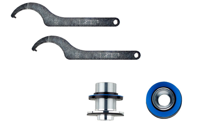Bilstein B14 Gevindundervogn BMW 2-Serie Cabriolet â€“ varenr. 47-264625, billede 2