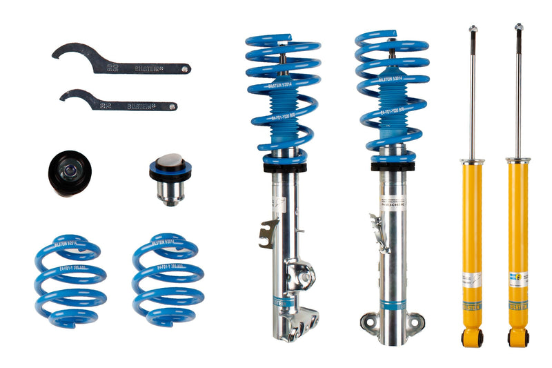 Bilstein B14 Gevindundervogn BMW 3er â€“ varenr. 47-124813, billede 1