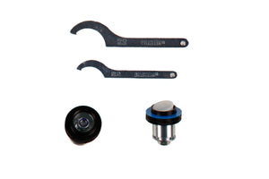 Bilstein B14 Gevindundervogn BMW 3er â€“ varenr. 47-124813, billede 2