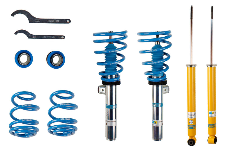 Bilstein B14 Gevindundervogn BMW 3er â€“ varenr. 47-126848, billede 1