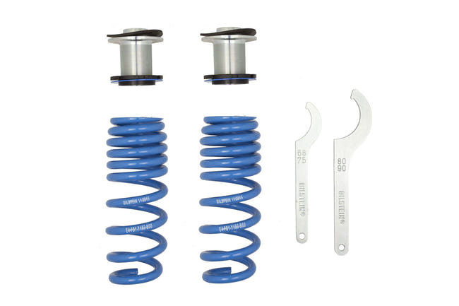Bilstein B14 Gevindundervogn BMW 4-Serie â€“ varenr. 47-264632, billede 2