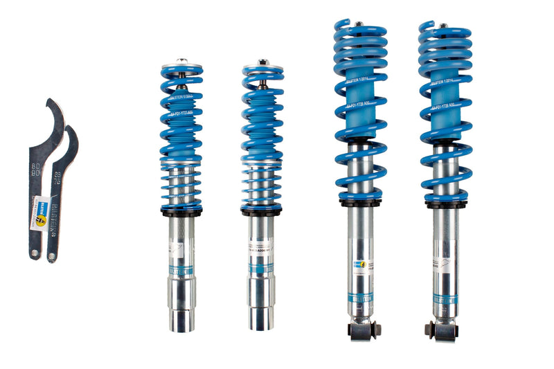 Bilstein B14 Gevindundervogn BMW 5 E39 â€“ varenr. 47-100763, billede 1