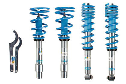 Bilstein B14 Gevindundervogn BMW 5 E60 â€“ varenr. 47-111165, billede 1