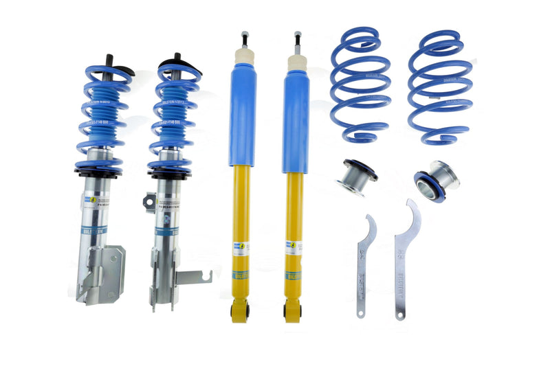 Bilstein B14 Gevindundervogn Chevrolet Cruze â€“ varenr. 47-171725, billede 1