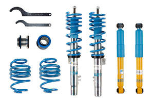 Bilstein B14 Gevindundervogn Citroen C2 â€“ varenr. 47-168299, billede 1