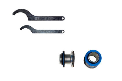 Bilstein B14 Gevindundervogn Citroen C3 â€“ varenr. 47-168299, billede 2