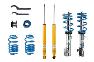 Bilstein B14 Gevindundervogn Ford Fiesta 6 â€“ varenr. 47-167490, billede 1