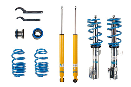 Bilstein B14 Gevindundervogn Ford Fiesta 6 â€“ varenr. 47-167490, billede 1