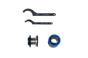 Bilstein B14 Gevindundervogn Ford Fiesta 6 â€“ varenr. 47-167490, billede 2