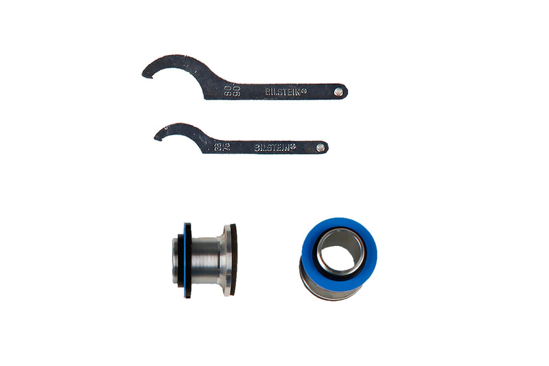 Bilstein B14 Gevindundervogn Ford Fiesta 6 â€“ varenr. 47-167490, billede 2