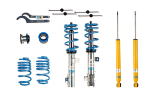 Bilstein B14 Gevindundervogn Ford Fiesta 6 â€“ varenr. 47-242043, billede 1
