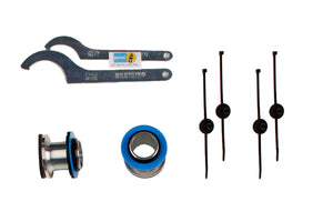 Bilstein B14 Gevindundervogn Ford Fiesta 6 â€“ varenr. 47-242043, billede 2