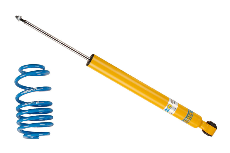 Bilstein B14 Gevindundervogn Ford Fiesta 6 â€“ varenr. 47-242043, billede 4