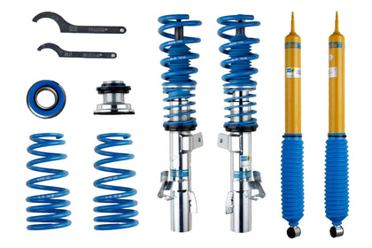 Bilstein B14 Gevindundervogn Ford Focus 2 â€“ varenr. 47-121225, billede 1